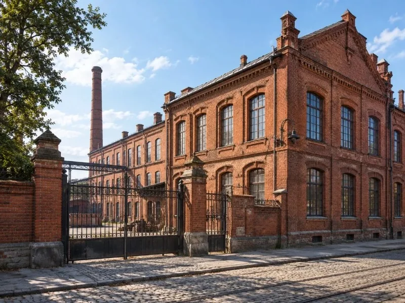 Salt Mine and Schindler's Factory Half Day
